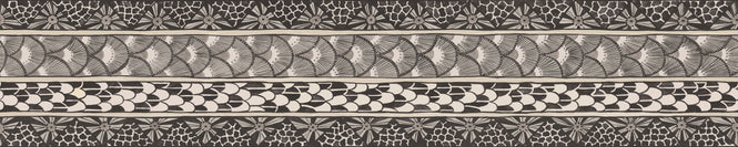 Cole&son / The Ardmore Collection / Ardmore Border 109/5025(トリム)