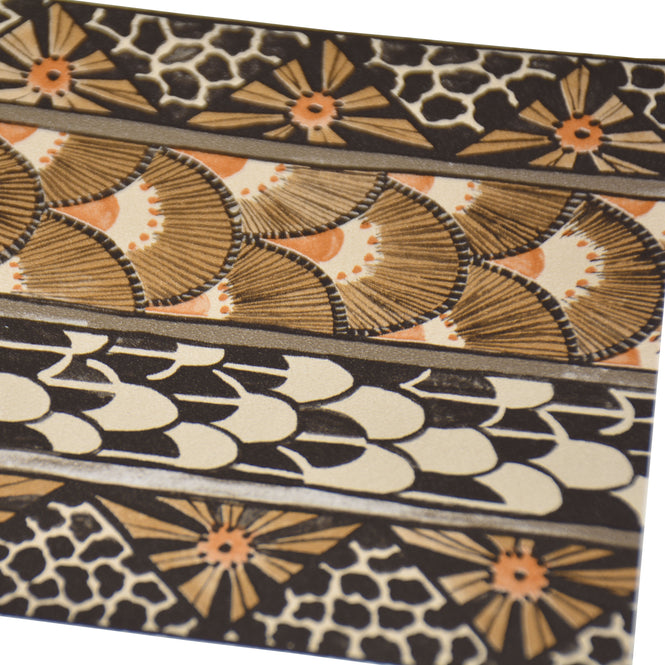 Cole&son / The Ardmore Collection / Ardmore Border 109/5026(トリム)