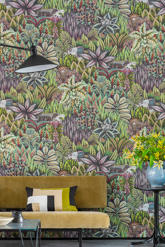 Cole&son / The Ardmore Collection / Singita 109/7034