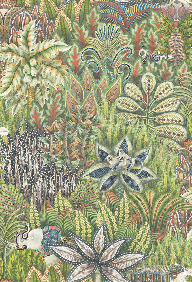 Cole&son / The Ardmore Collection / Singita 109/7034