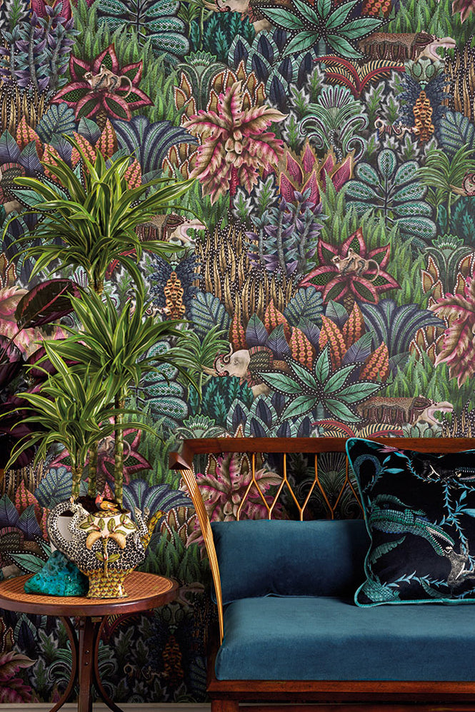 Cole&son / The Ardmore Collection / Singita 109/7035