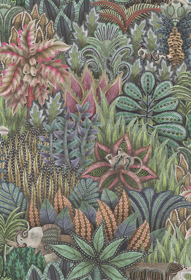 Cole&son / The Ardmore Collection / Singita 109/7035