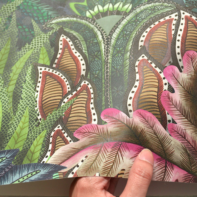 Cole&son / The Ardmore Collection / Singita 109/7035