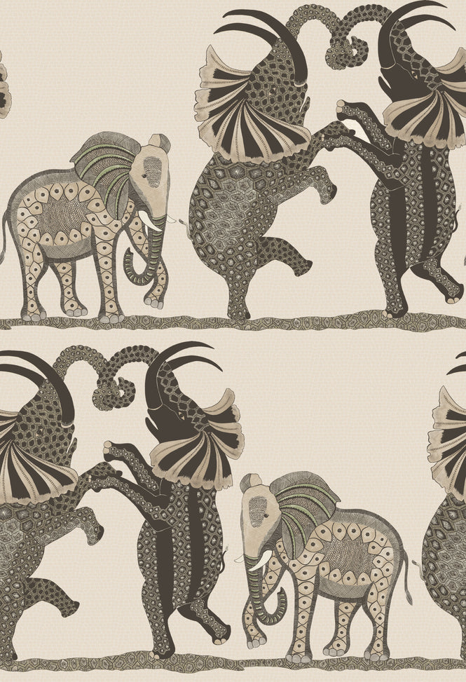 Cole&son / The Ardmore Collection / Safari Dance 109/8036