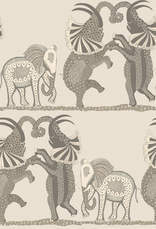 Cole&son / The Ardmore Collection / Safari Dance 109/8037