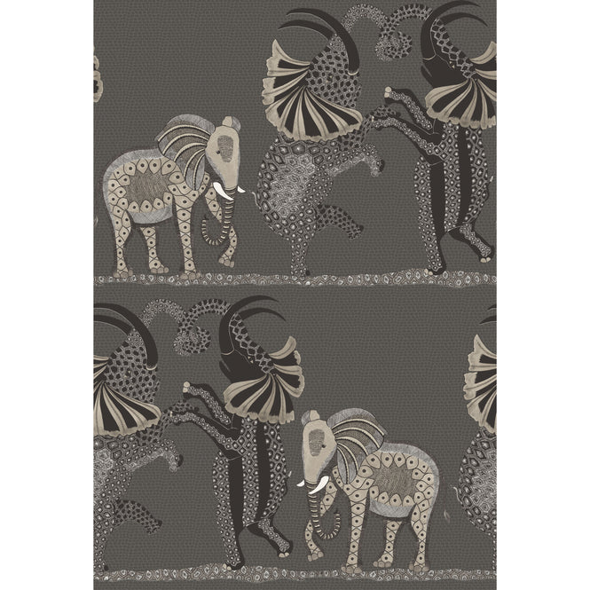 Cole&son / The Ardmore Collection / Safari Dance 109/8039