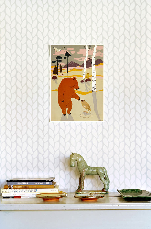 Majvillan / Leya / 111-01