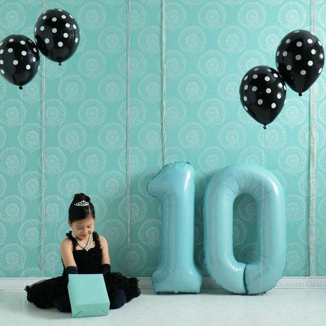 【1mサンプル】Texdecor CASAMANCE / 111207 T-blue Damask (UTOPIA4)