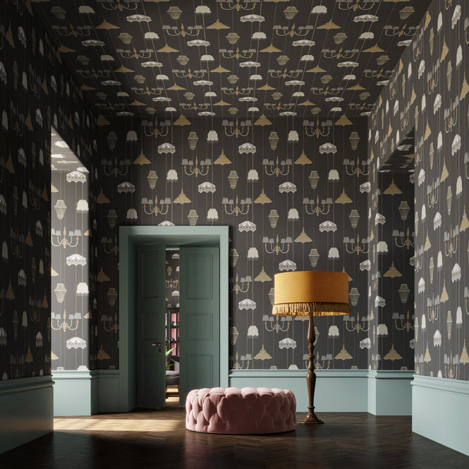 Graham & Brown / DRAWING ROOM 111716