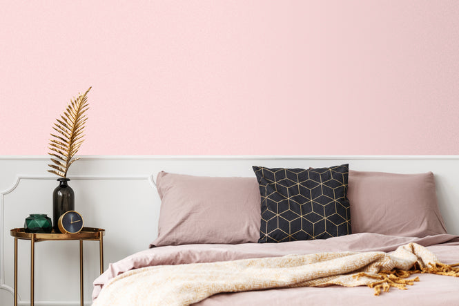 【切売m単位】Graham & Brown / FASHIONISTA / DISCO GLITTER PINK 112088