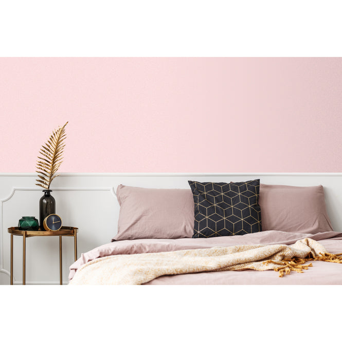 Graham & Brown / FASHIONISTA / DISCO GLITTER PINK 112088