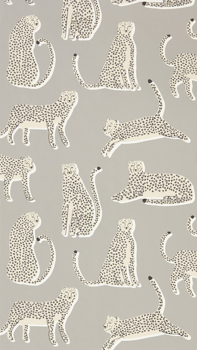 SCION / ESALA WALLPAPERS / Lionel 112208