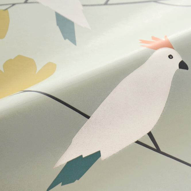 SCION / ESALA WALLPAPERS / Love Birds 112220