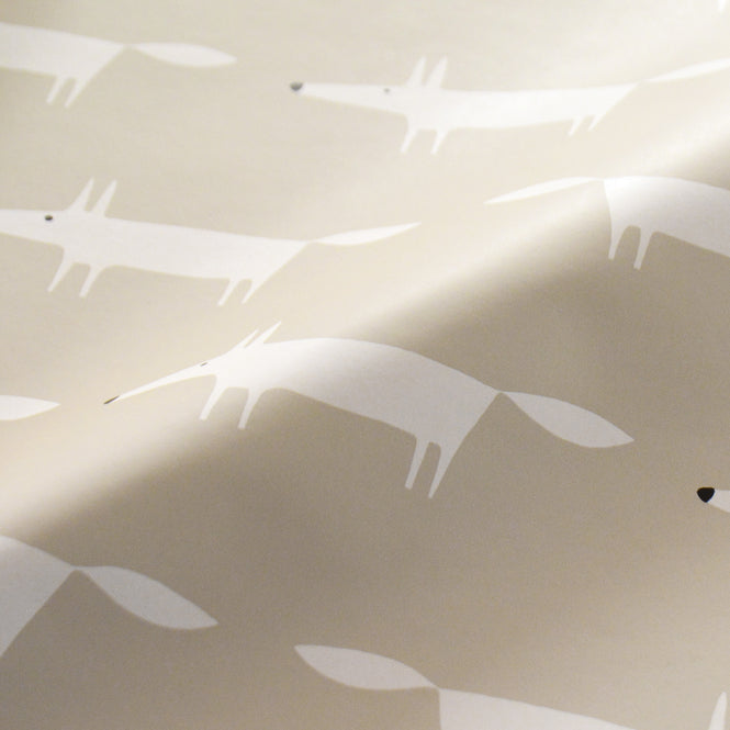 SCION / ESALA WALLPAPERS / Little Fox 112261(110839)