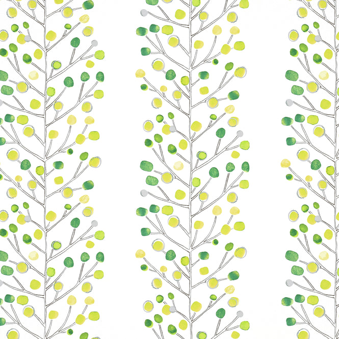 SCION / ESALA WALLPAPERS / Berry Tree 112264(110206)