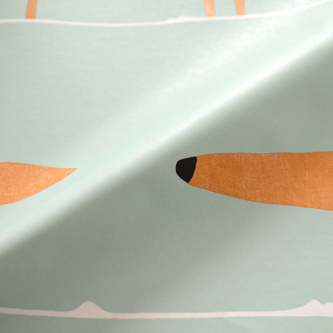 SCION / ESALA WALLPAPERS / Mr Fox 112269(110849)