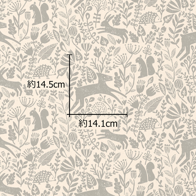 モチーフサイズ参照画像