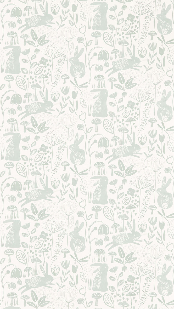 HARLEQUIN / Book of little treasures / Into the Meadow 112631