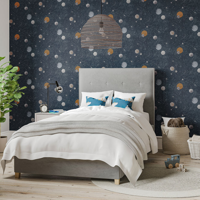 HARLEQUIN / Book of little treasures / Out of this World 112642