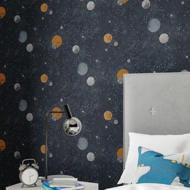 HARLEQUIN / Book of little treasures / Out of this World 112642