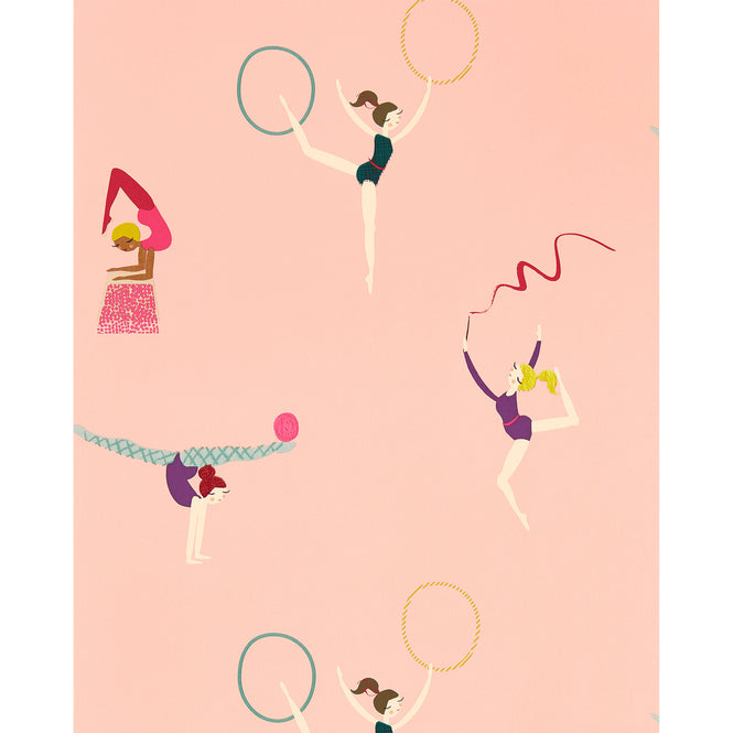 HARLEQUIN / Book of little treasures / Balancing Act 112644
