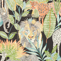 HARLEQUIN / Book of little treasures / Into the Wild 112649