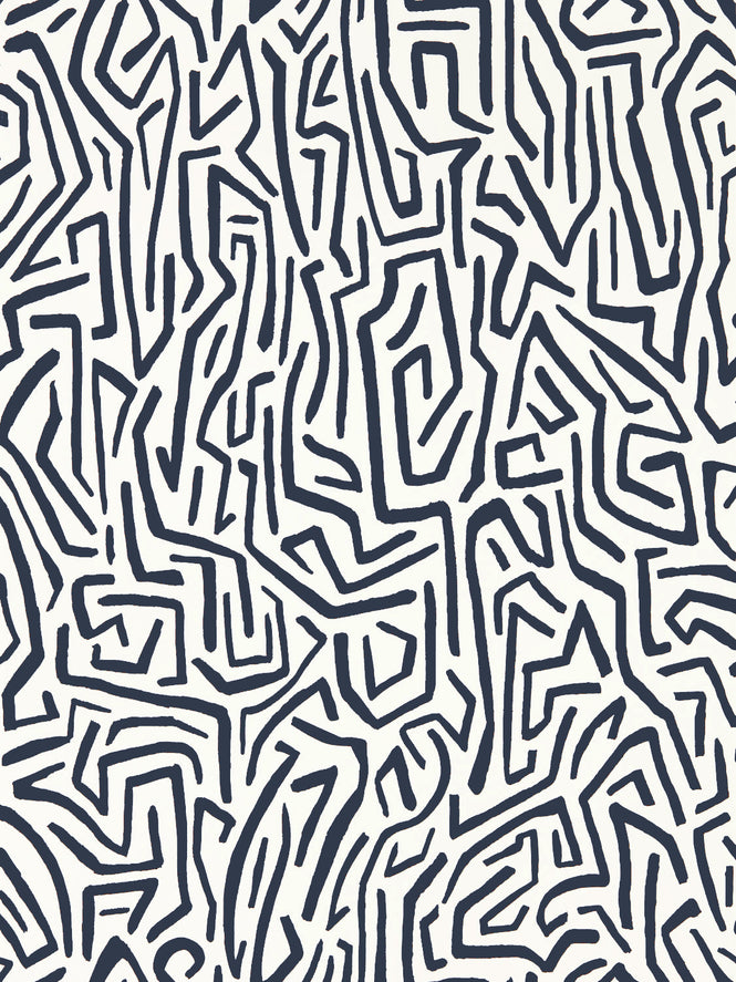 HARLEQUIN / COLOUR 2 WALLPAPERS / Melodic 112832