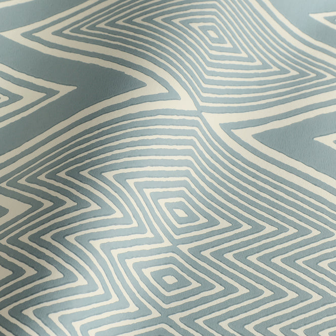 HARLEQUIN / COLOUR 2 WALLPAPERS / Ankara 112848