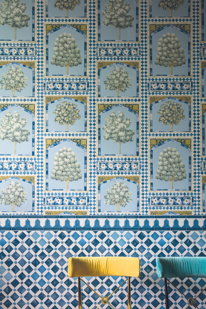 Cole&Son / MARTYN LAWRENCE BULLARD / SULTAN'S PALACE 113/10029