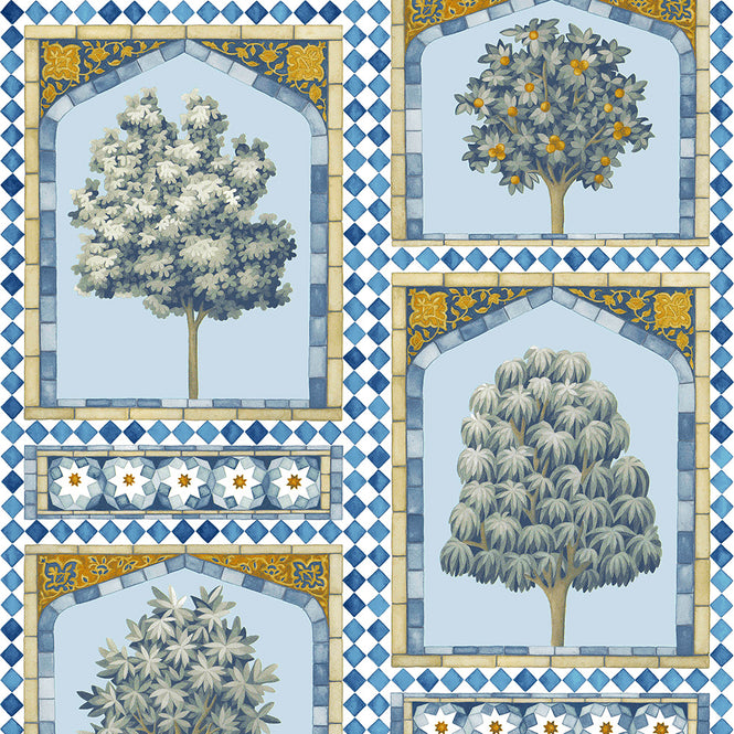 Cole&Son / MARTYN LAWRENCE BULLARD / SULTAN'S PALACE 113/10029