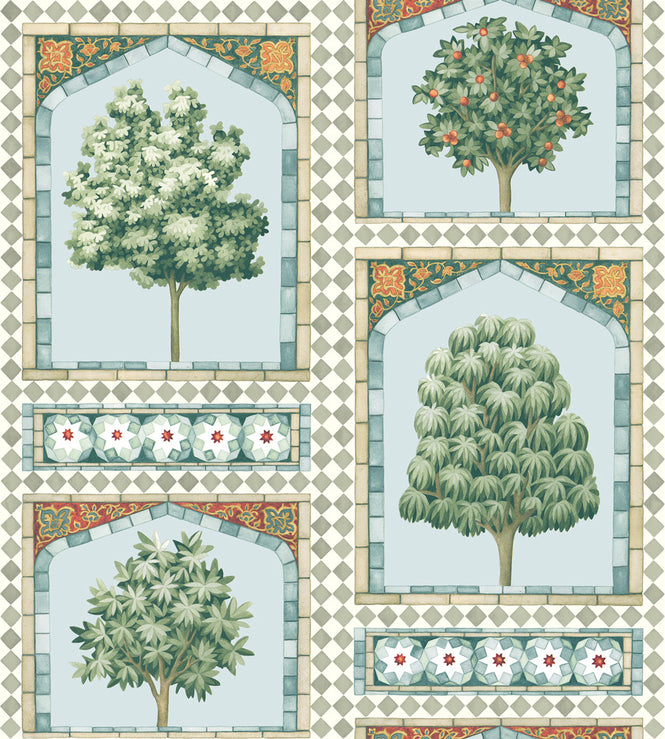 Cole&Son / MARTYN LAWRENCE BULLARD / SULTAN'S PALACE 113/10030