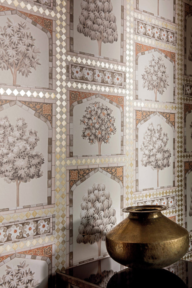 Cole&Son / MARTYN LAWRENCE BULLARD / SULTAN'S PALACE 113/10031