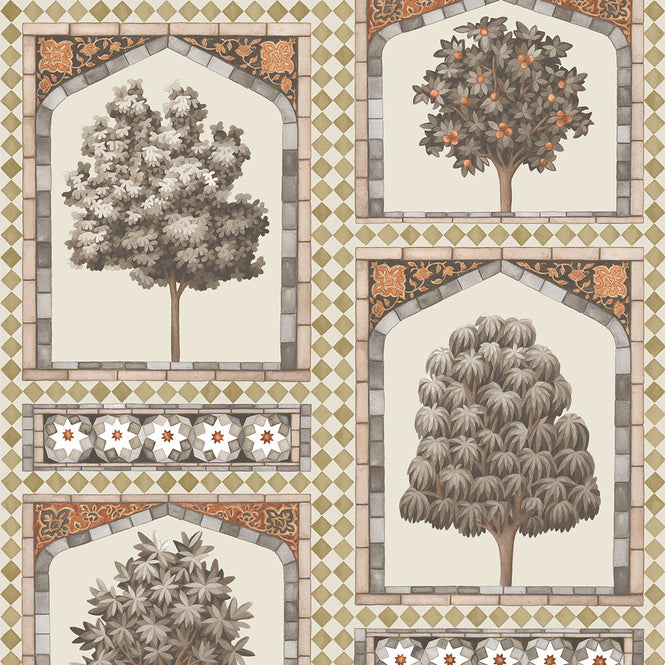 Cole&Son / MARTYN LAWRENCE BULLARD / SULTAN'S PALACE 113/10031