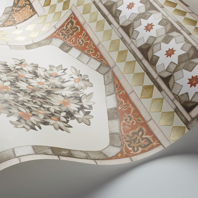 Cole&Son / MARTYN LAWRENCE BULLARD / SULTAN'S PALACE 113/10031