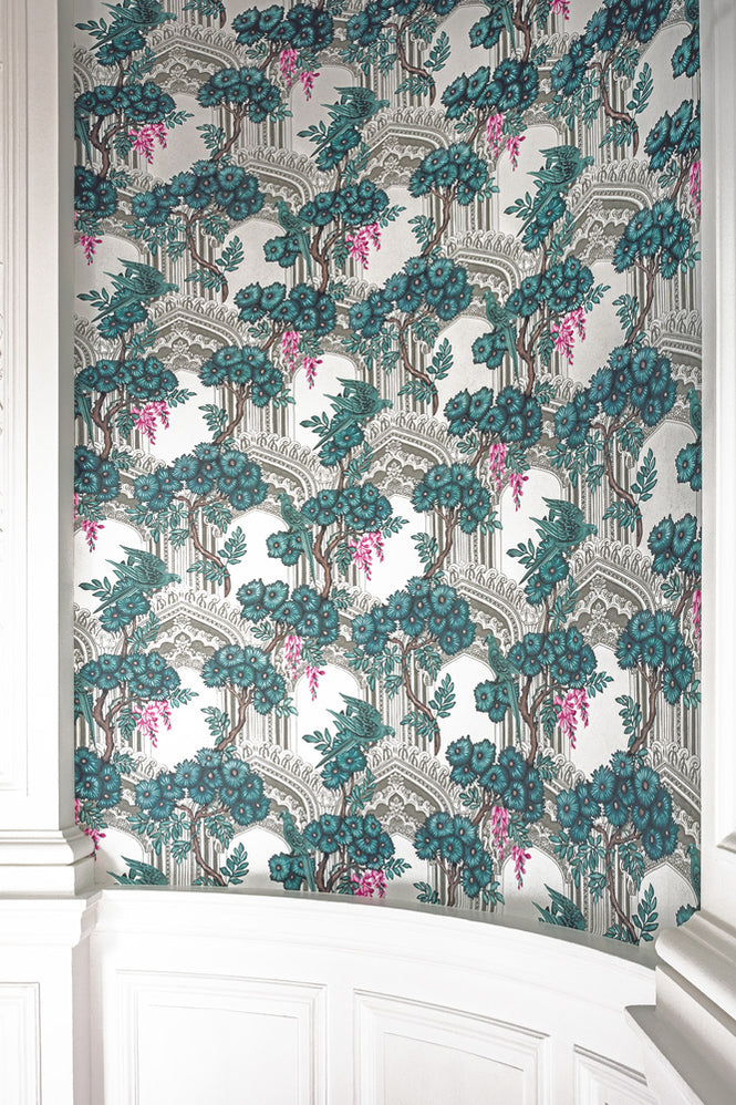 Cole&Son / MARTYN LAWRENCE BULLARD / BABYLON 113/13039