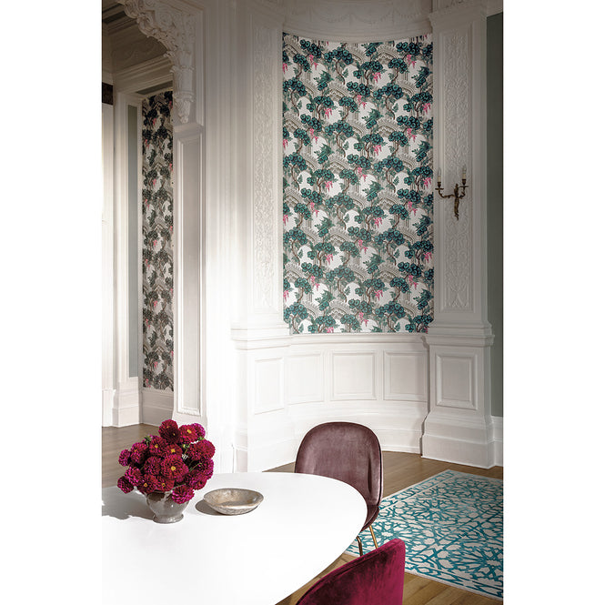 Cole&Son / MARTYN LAWRENCE BULLARD / BABYLON 113/13039