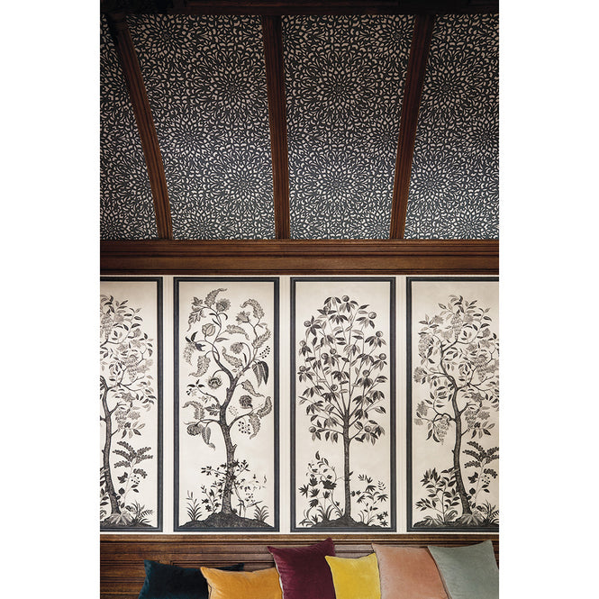 Cole&Son / MARTYN LAWRENCE BULLARD / TREES OF EDEN PARADISE 113/14042 (WALLPOWER)