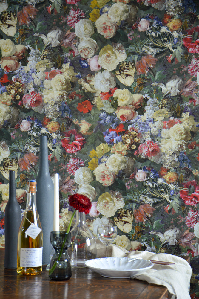 ぷわぷわページ rasch ラッシュ / 113143(0311265) (Selection) | 輸入壁紙専門