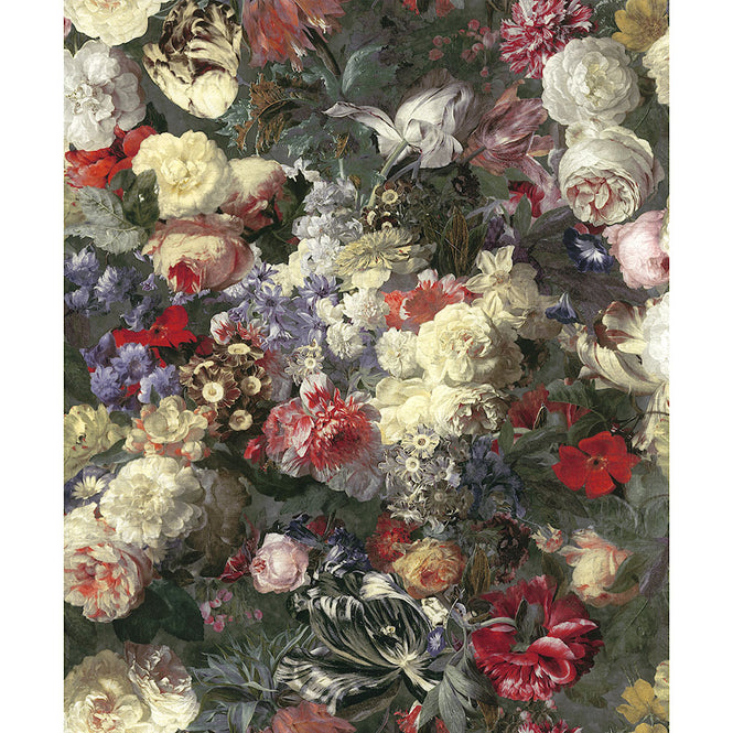 【輸入壁紙はじめてセット】rasch ラッシュ / 113143(0311265) (Selection)