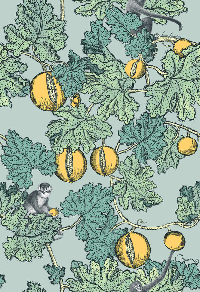 Cole&son / FORNASETTI 2018 FRUTTO PROIBITO 114/1002