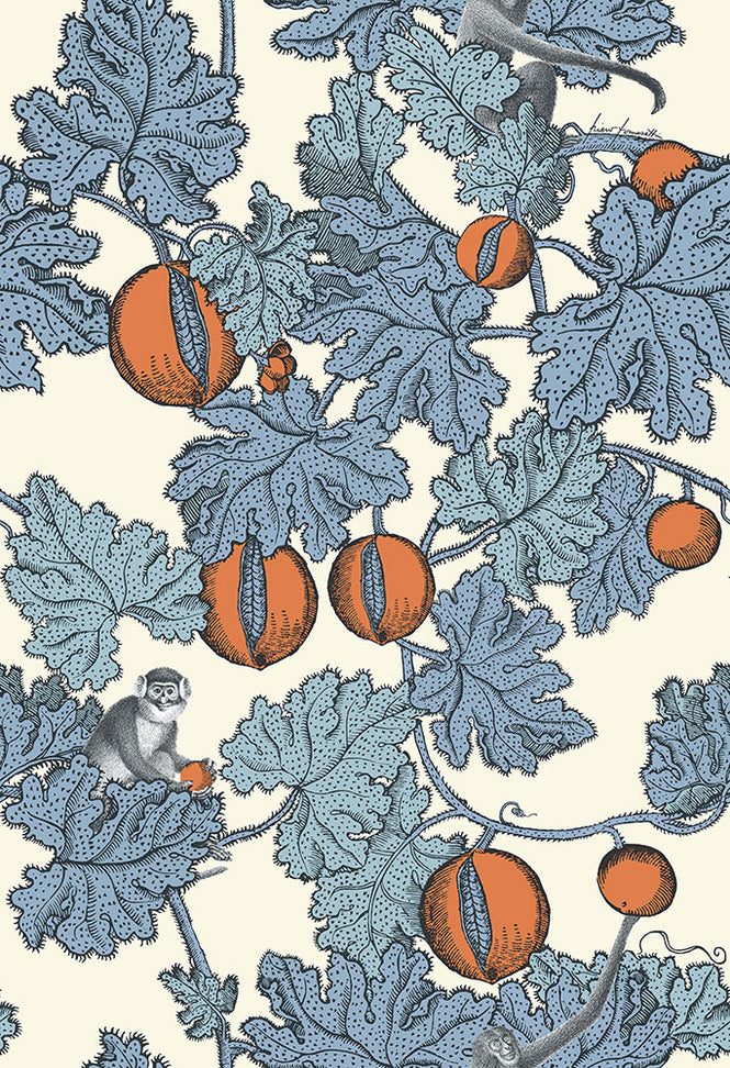 Cole&son / FORNASETTI SENZA TEMPO / FRUTTO PROIBITO 114/1003