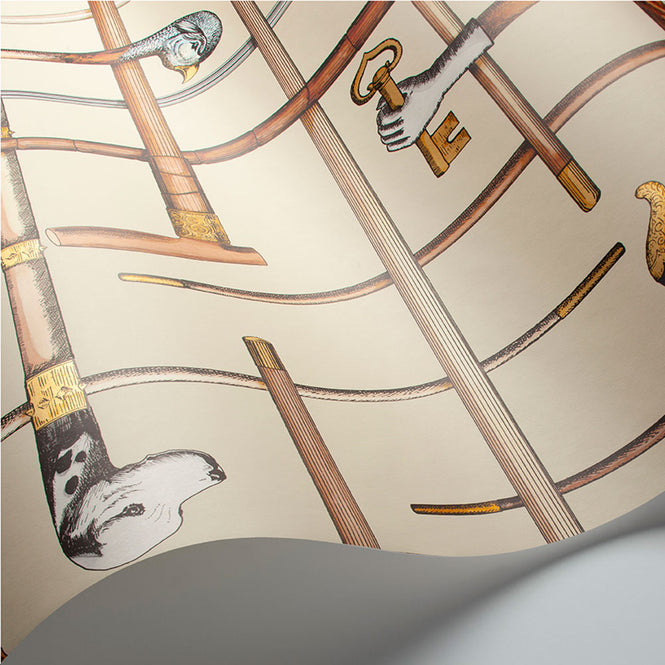 Cole&son / FORNASETTI SENZA TEMPO / BASTONI 114/14026