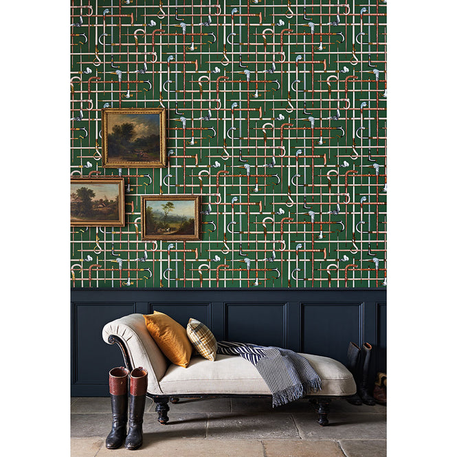Cole&son / FORNASETTI SENZA TEMPO / BASTONI 114/14027