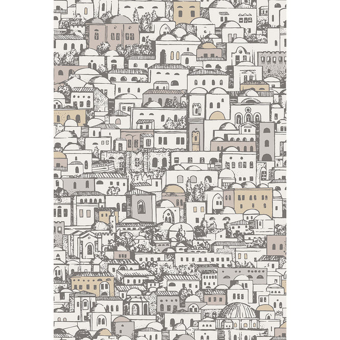 Cole&son / FORNASETTI SENZA TEMPO / MEDITERRANEA 114/19038