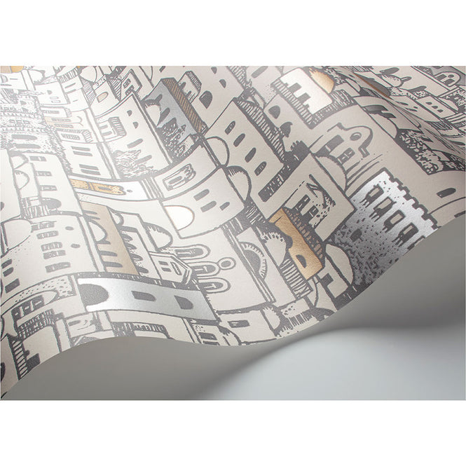 Cole&son / FORNASETTI SENZA TEMPO / MEDITERRANEA 114/19038