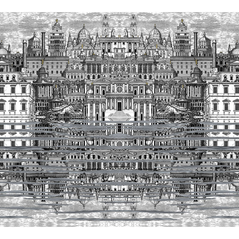 Fornasetti 画集 Fornasetti /Designer of Dreams 作品集 Amazon.com: Fornasetti