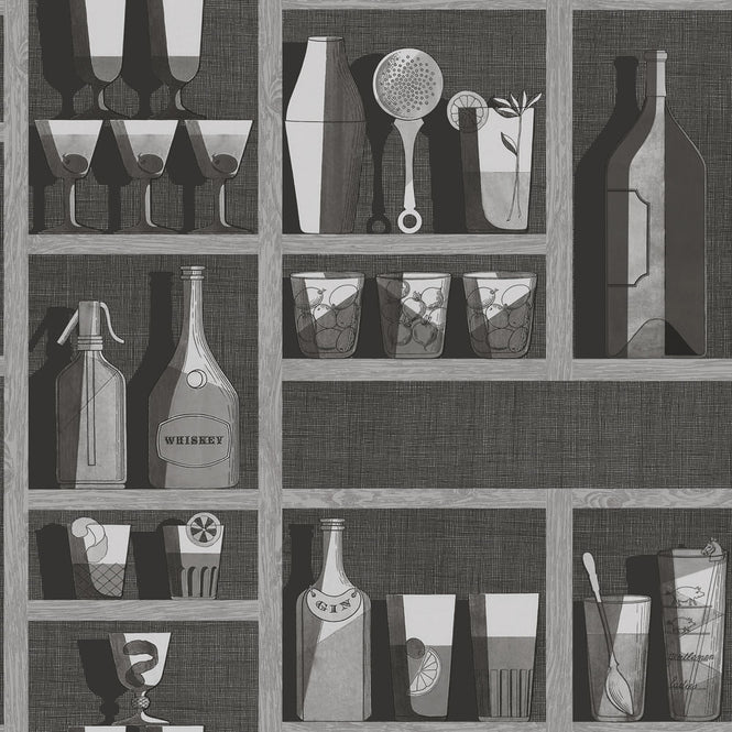 Cole&son / FORNASETTI SENZA TEMPO / COCKTAILS 114/23045