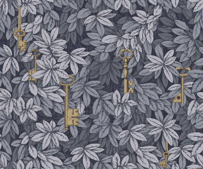 Cole&son / FORNASETTI SENZA TEMPO / CHIAVI SEGRETE 114/26051