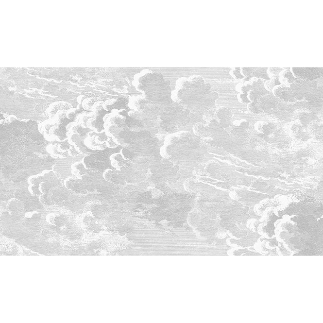 Cole&son / FORNASETTI SENZA TEMPO / NUVOLETTE 114/28055【2ロール1セット】