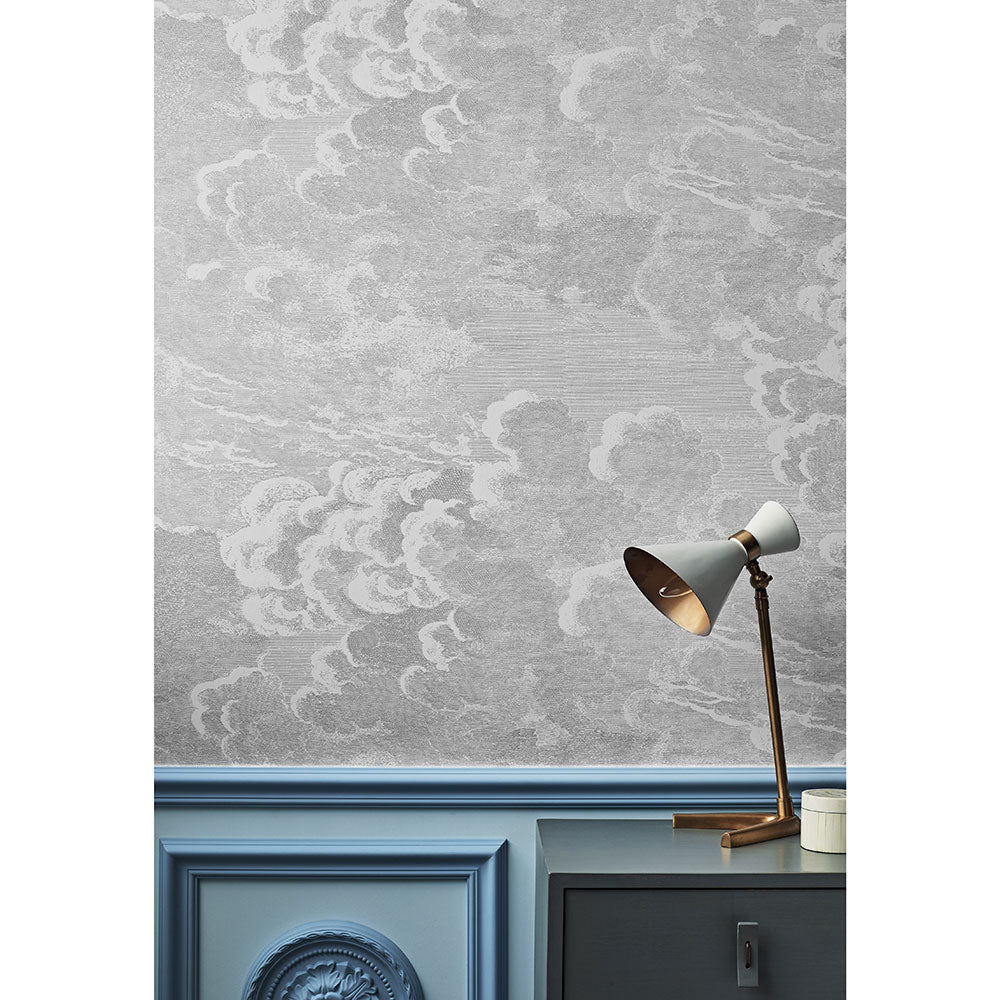 Cole&son / FORNASETTI SENZA TEMPO / NUVOLETTE 114/28055【2